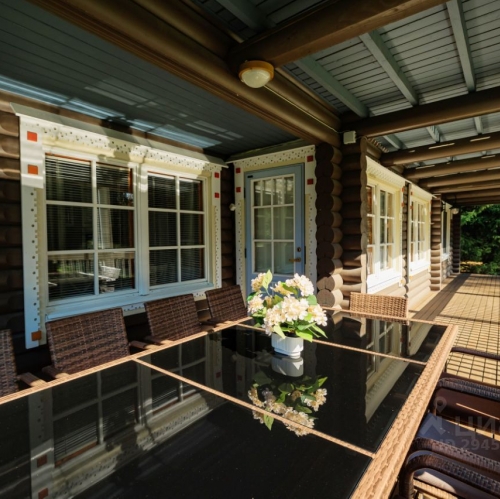 Коттедж/дом Красногорск, Сосновая улица