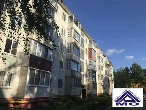 Продажа 3-комн квартиры на вторичном рынке Воскресенск, ул. Ломоносова,  д. 98