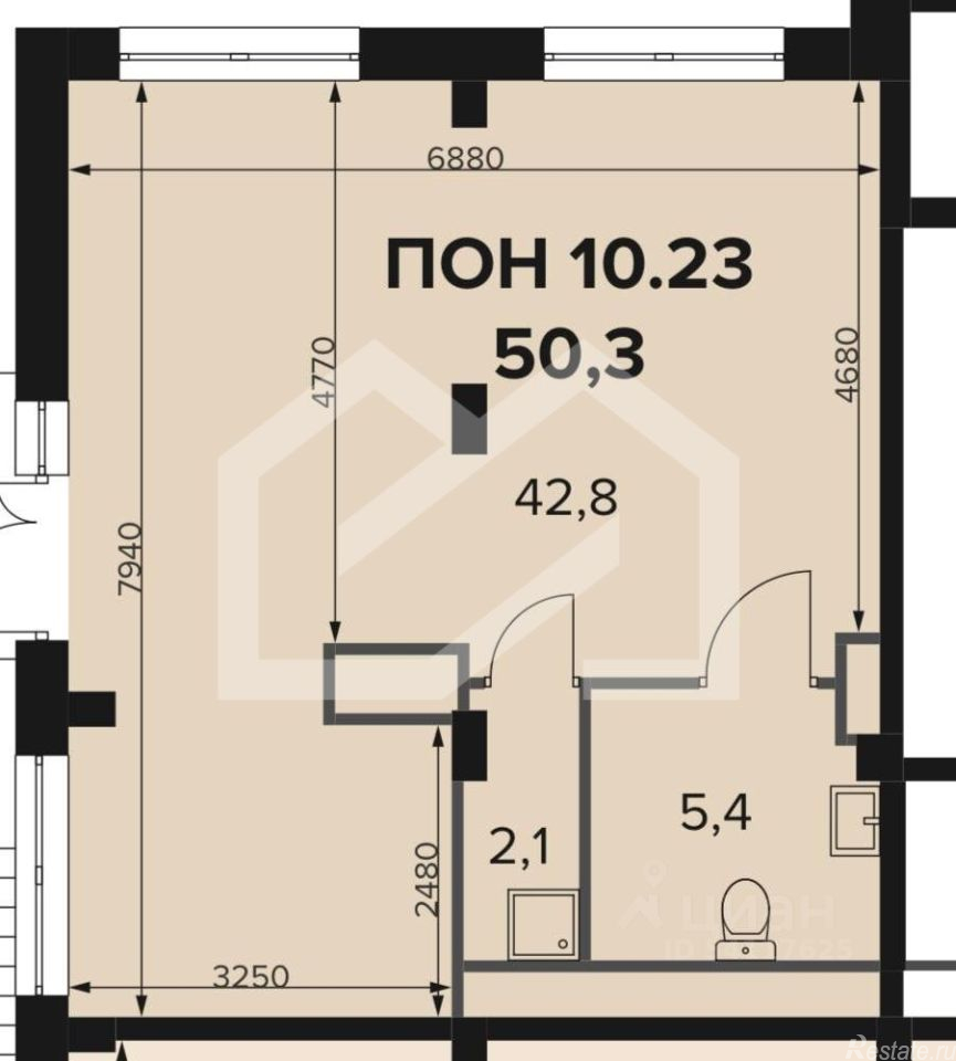 Аренда торгового помещения Ленинградское ш,  д. 228,  к. 5