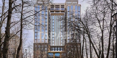 1-комн квартира улица Лескова,  д. 17