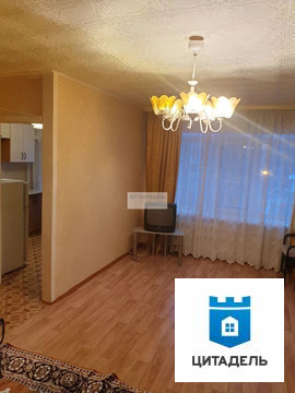 Продажа 1-комн квартиры на вторичном рынке Клин, ул. Крюкова,  д. 11