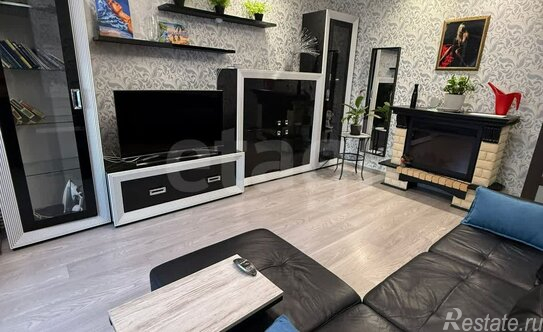 Продажа 2-комн квартиры на вторичном рынке Северный пр-кт,  д. 75,  к. 1