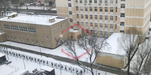 1-комн квартира Мартеновская ул,  д. 15