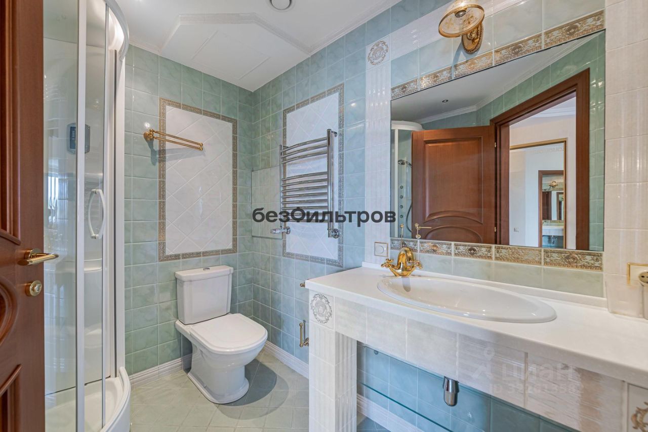 Продажа 2-комн квартиры на вторичном рынке улица Удальцова, 17К1