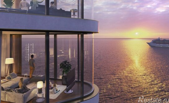 Продажа 2-комн квартиры на вторичном рынке ул Челюскина,  д. 6,  к. 1