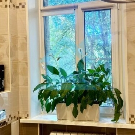 Продажа 4-комн квартиры на вторичном рынке Александра Матросова ул,  д. 9