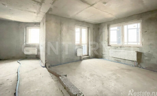 Продажа 3-комн квартиры на вторичном рынке 60-летия Октября пр-кт,  д. 17