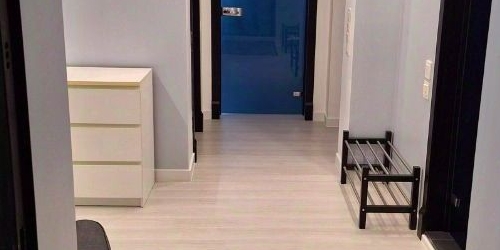 3-комн квартира 1-й Балтийский переулок, 3/25