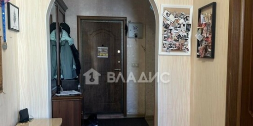 3-комн квартира Марфинская Б. ул,  д. 1,  к. 2