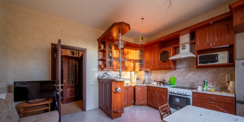 1-комн квартира Колпино г, Анисимова ул,  д. 5