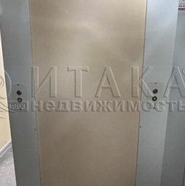 Продажа 3-комн квартиры на вторичном рынке Тихорецкий пр-кт,  д. 39