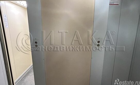 Продажа 3-комн квартиры на вторичном рынке Тихорецкий пр-кт,  д. 39