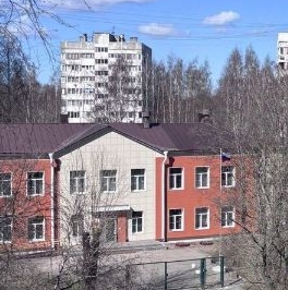 Продажа 2-комн квартиры на вторичном рынке Выборг, улица Приморская, 17