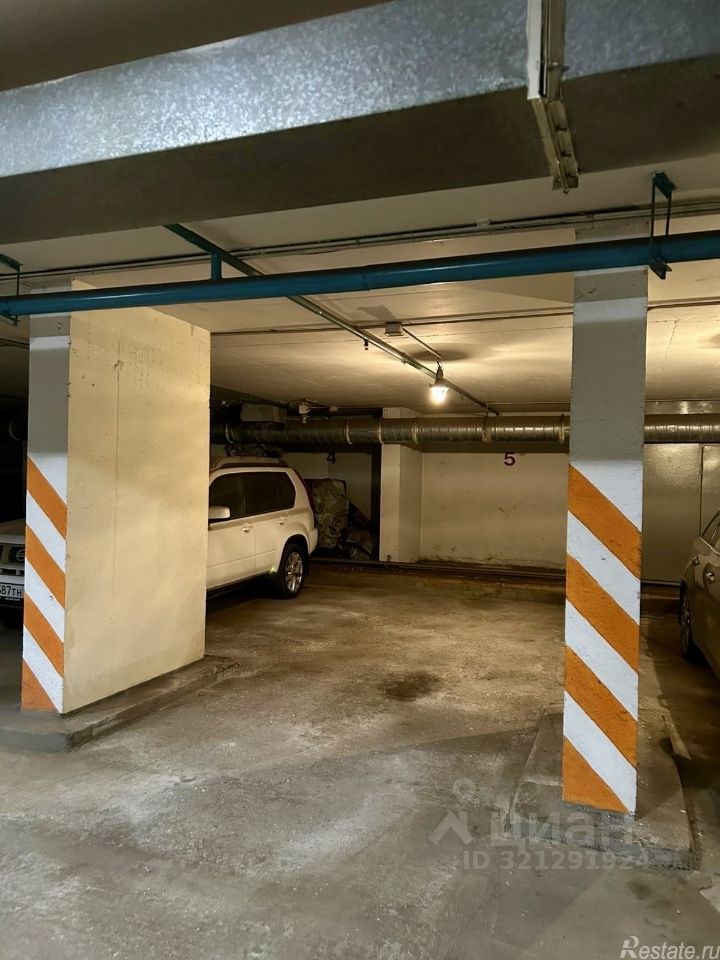 Продажа гаража улица Генерала Белобородова,  д. 7/2