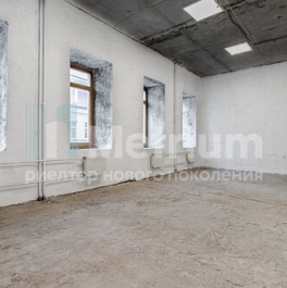 Продажа 4-комн квартиры на вторичном рынке Нащокинский переулок,  д. 16