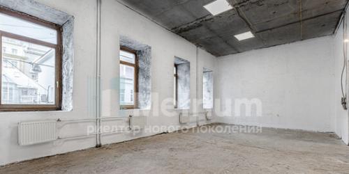 4-комн квартира Нащокинский переулок,  д. 16