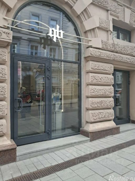 Аренда ПСН ул Петровка,  д. 18