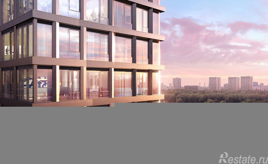 Продажа 3-комн квартиры в новостройке Ленинградское ш