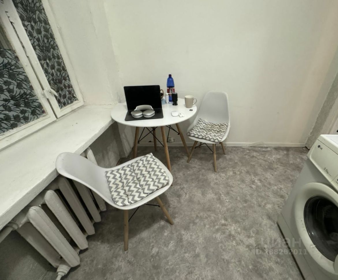 Аренда 1-комн квартиры на вторичном рынке проспект Мира, 180