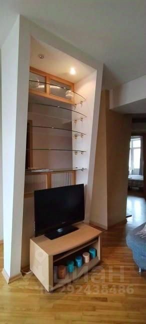 Продажа 2-комн квартиры на вторичном рынке Наличная улица, 23