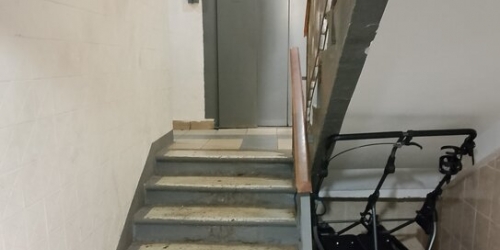 1-комн квартира Врачебный пр-д,  д. 10,  к. 1