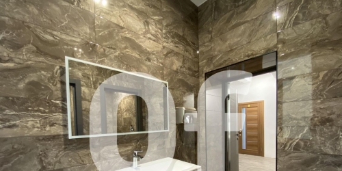 Отдельное здание Ружейный переулок,  д. 6