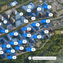 Аренда торгового помещения Аэростатная улица,  д. 15 к9