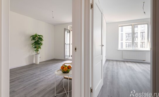 Продажа 2-комн квартиры на вторичном рынке Уральская улица,  д. 25