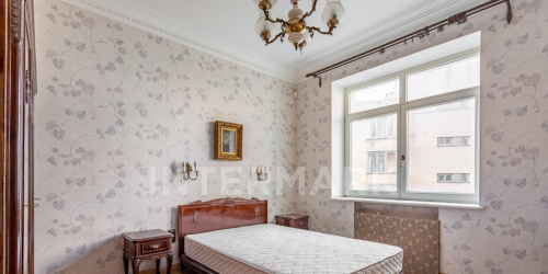 4-комн квартира Оболенский пер., 9 корп. 8