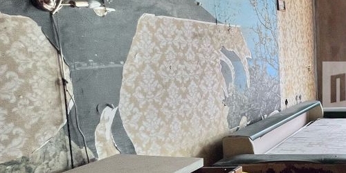 3-комн квартира улица Тельмана, 40