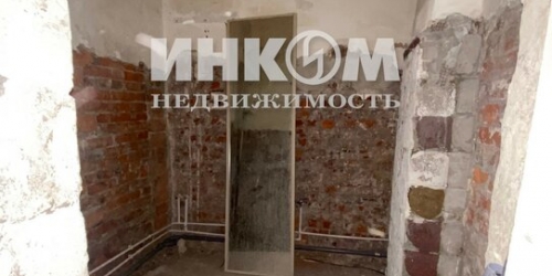 3-комн квартира Колобовский 1-й пер,  д. 27/3,  к. 2
