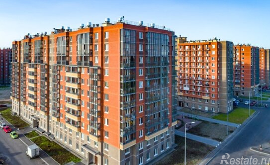 Продажа 2-комн квартиры на вторичном рынке Загородная улица,  д. 45 к4