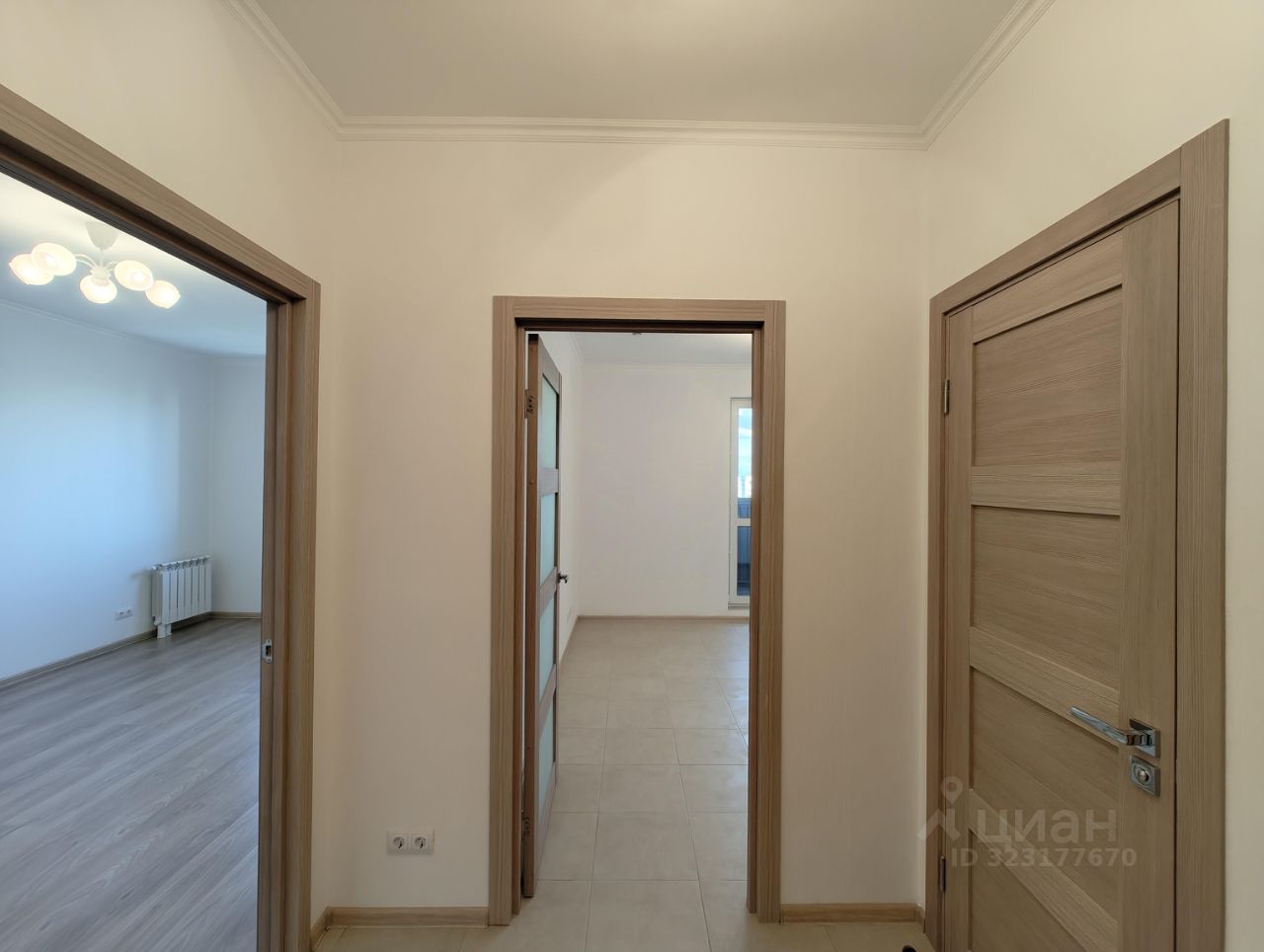 Продажа 1-комн квартиры на вторичном рынке Балаклавский проспект, 17