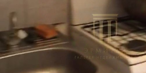 1-комн квартира Пушкин, бульвар Алексея Толстого, 22