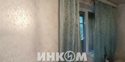 1-комн квартира Ташкентский переулок,  д. 11/14