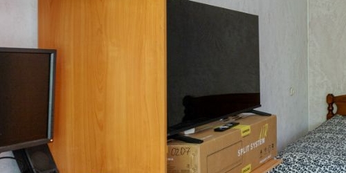 1-комн квартира проспект Маршала Блюхера, 65