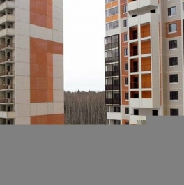 Продажа 2-комн квартиры на вторичном рынке Звенигород, Нахабинское шоссе,  д. 1,  к. 2