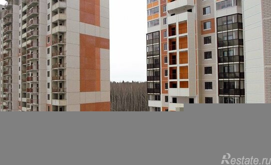 Продажа 2-комн квартиры на вторичном рынке Звенигород, Нахабинское шоссе,  д. 1,  к. 2