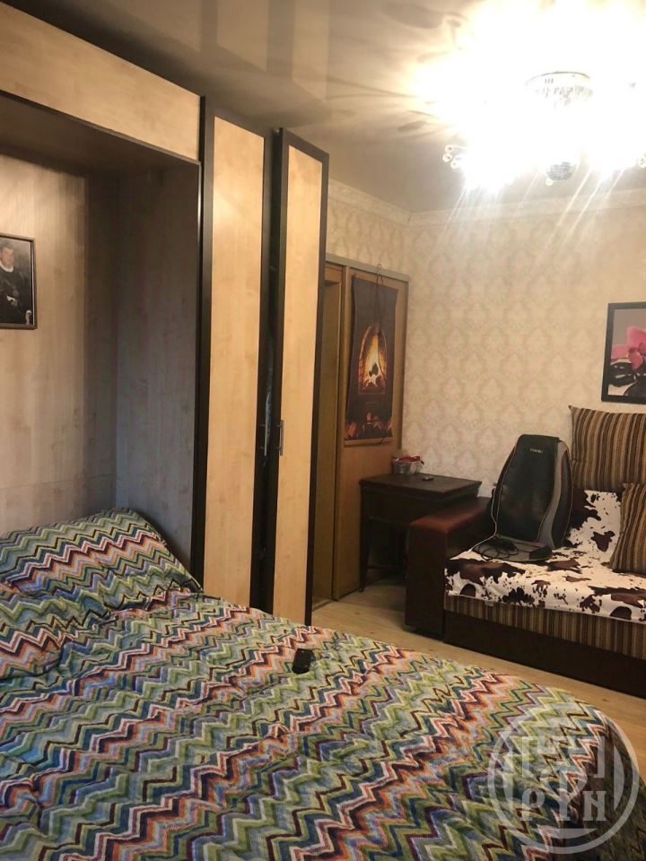 Продажа 2-комн квартиры на вторичном рынке Всеволожск, улица Плоткина, 19