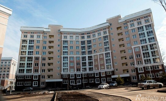 Продажа 3-комн квартиры на вторичном рынке ул Николо-Хованская,  д. 24