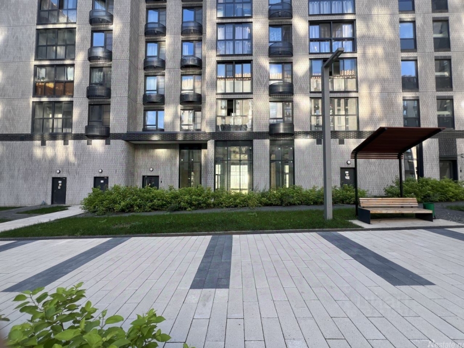 Аренда ПСН Сиреневый б-р,  д. 4/7