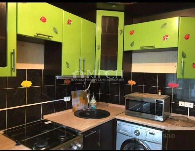 Продажа 1-комн квартиры на вторичном рынке Профсоюзная улица, 88/20