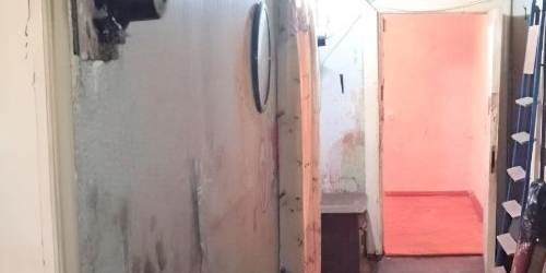 4-комн квартира Кронштадт, Гражданская улица, 23