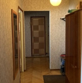 Продажа 2-комн квартиры на вторичном рынке 26 Бакинских Комиссаров ул,  д. 11