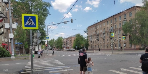 Помещение свободного назначения Владимирская 3-я ул,  д. 11