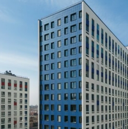 Продажа 1-комн квартиры на вторичном рынке Измайловский бульвар,  д. 11