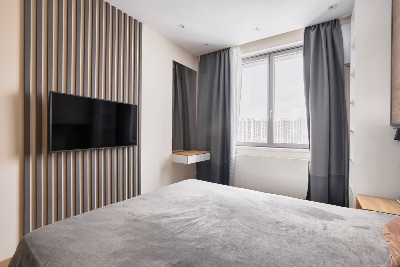 Аренда 1-комн квартиры на вторичном рынке проспект Космонавтов, 102к1