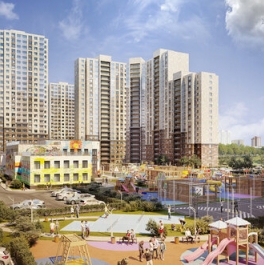 Продажа 3-комн квартиры на вторичном рынке Дзержинский г, Угрешская ул,  д. 6Г