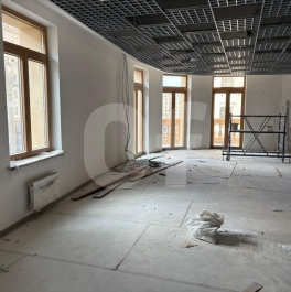 Аренда офиса Тверская улица,  д. 25/12