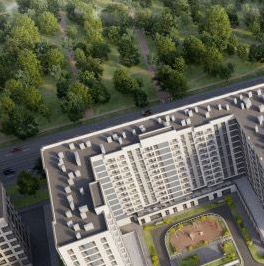 Продажа 2-комн квартиры на вторичном рынке проспект Энгельса, 31